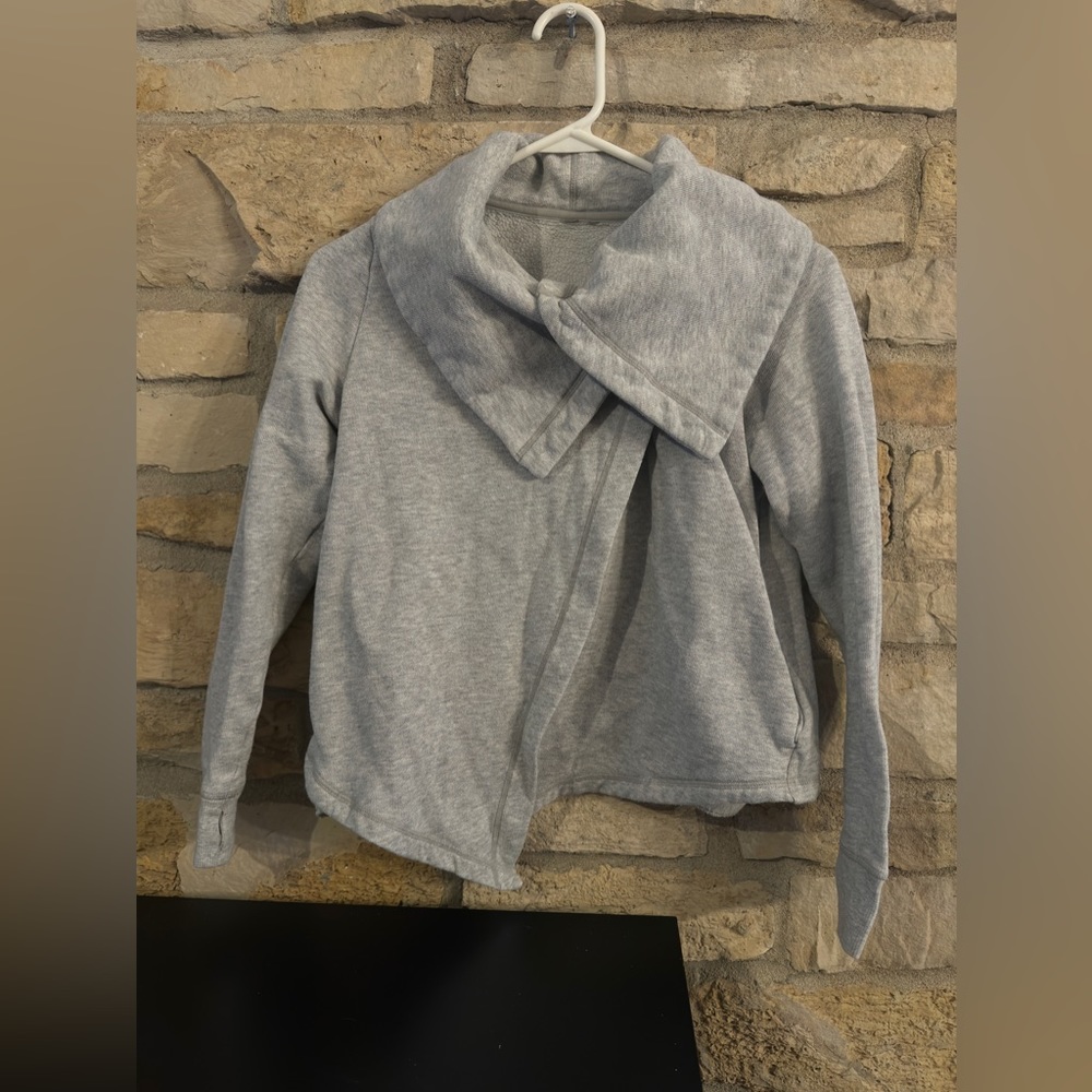Zella girls cardigan. Size XL (fits like a lg). $13